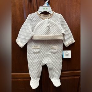 Little Me 6mo onesie